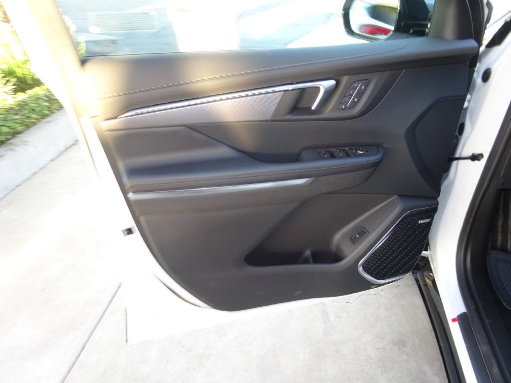 2027 Buick Enclave Sport Touring