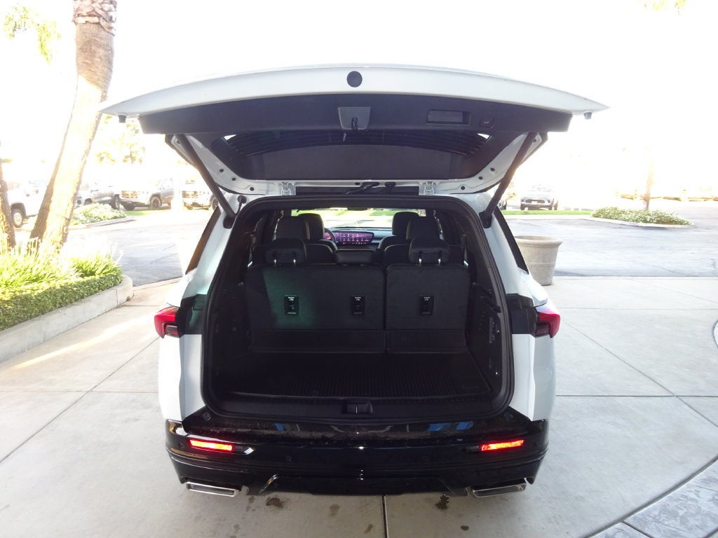 2027 Buick Enclave Sport Touring