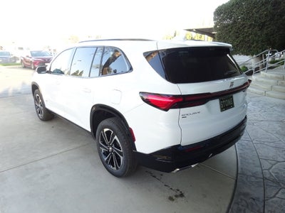 2027 Buick Enclave Sport Touring