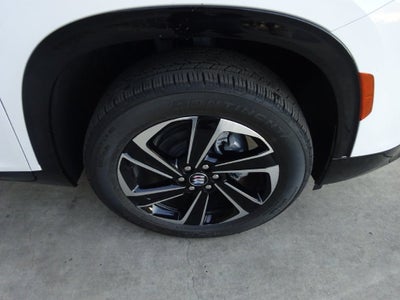 2027 Buick Enclave Sport Touring