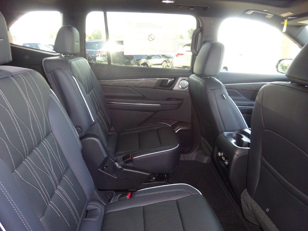 2027 Buick Enclave Avenir