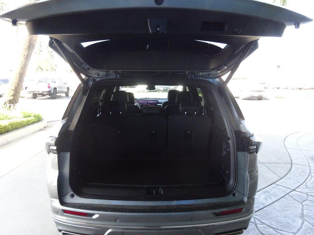 2027 Buick Enclave Avenir