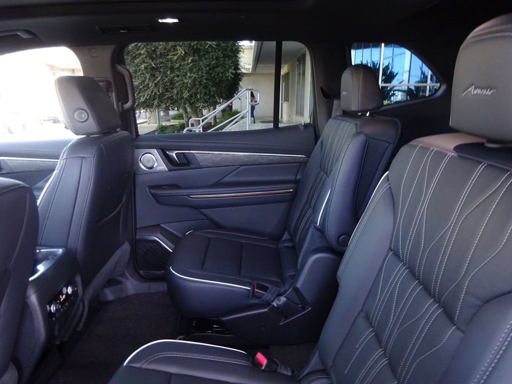 2026 Buick Enclave Avenir - Photo 19