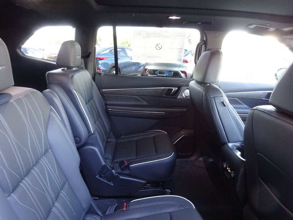 2026 Buick Enclave Avenir - Photo 21