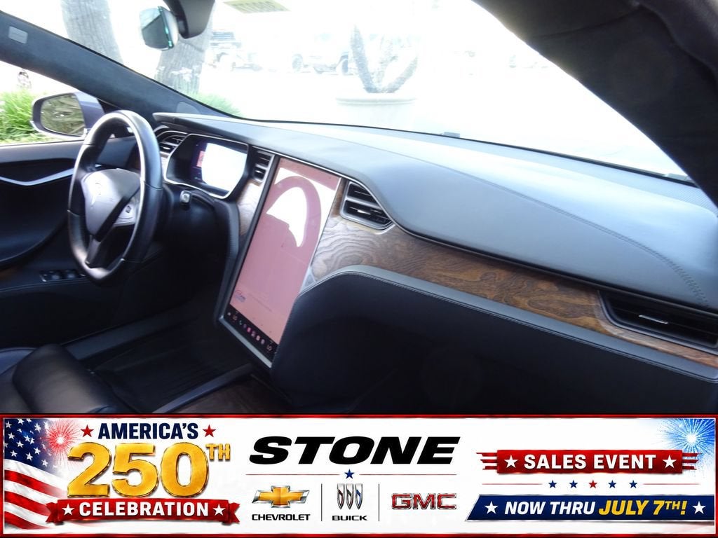 2020 Tesla Model S Long Range Plus Dual Motor All-Wheel Drive