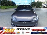 2020 Tesla Model S Long Range Plus Dual Motor All-Wheel Drive