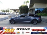 2020 Tesla Model S Long Range Plus Dual Motor All-Wheel Drive