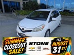 2013 Toyota Yaris L
