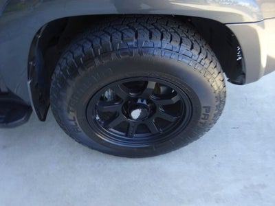 2019 Toyota 4Runner TRD Off Road Premium