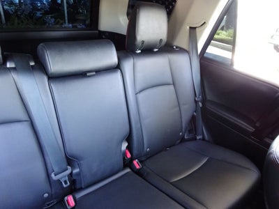 2019 Toyota 4Runner TRD Off Road Premium