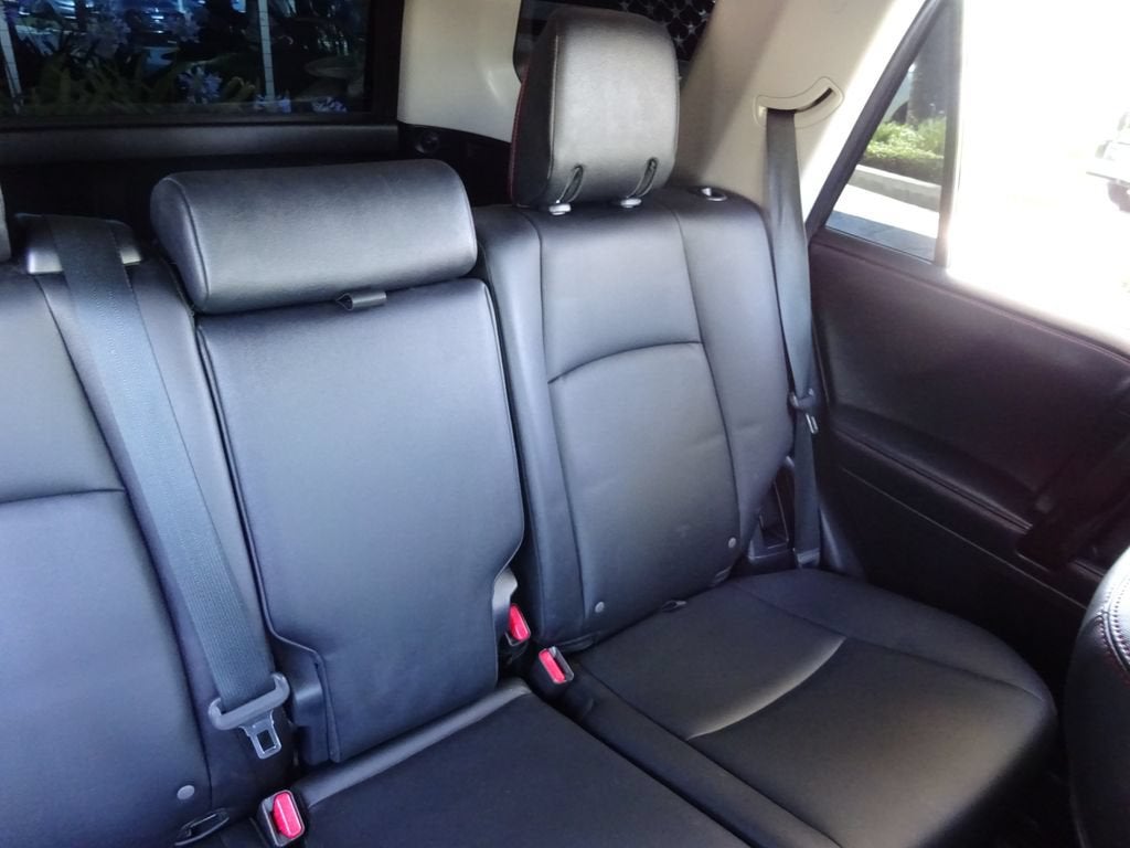 2019 Toyota 4Runner TRD Off Road Premium