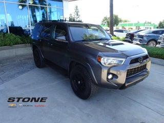 2019 Toyota 4Runner TRD Off Road Premium