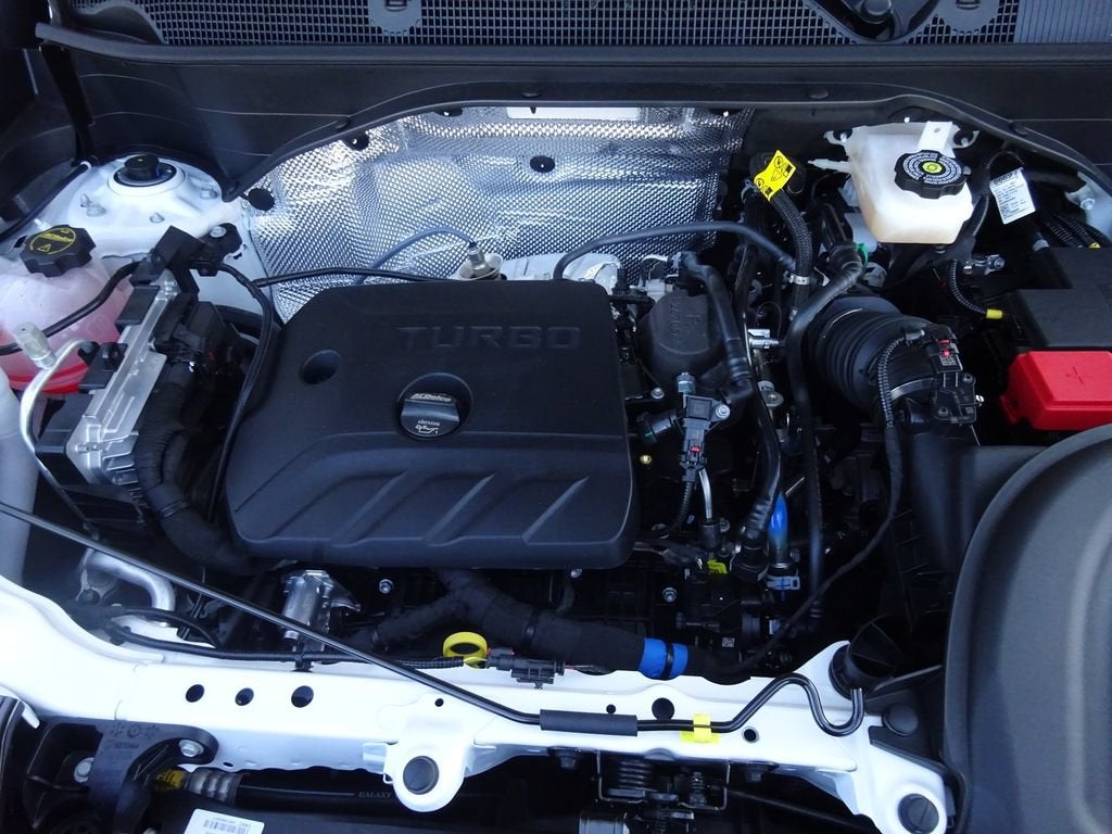 2026 Buick Encore GX Preferred - Photo 10