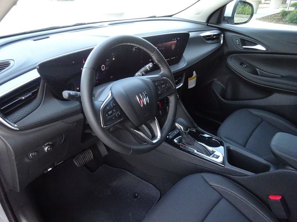 2026 Buick Encore GX Preferred - Photo 11
