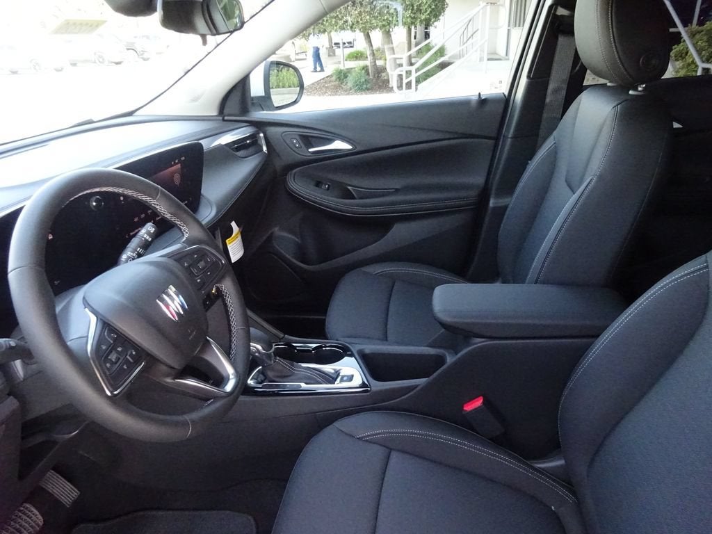 2026 Buick Encore GX Preferred - Photo 12
