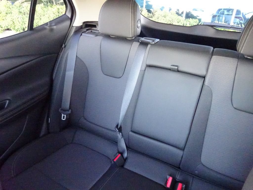 2026 Buick Encore GX Preferred - Photo 13