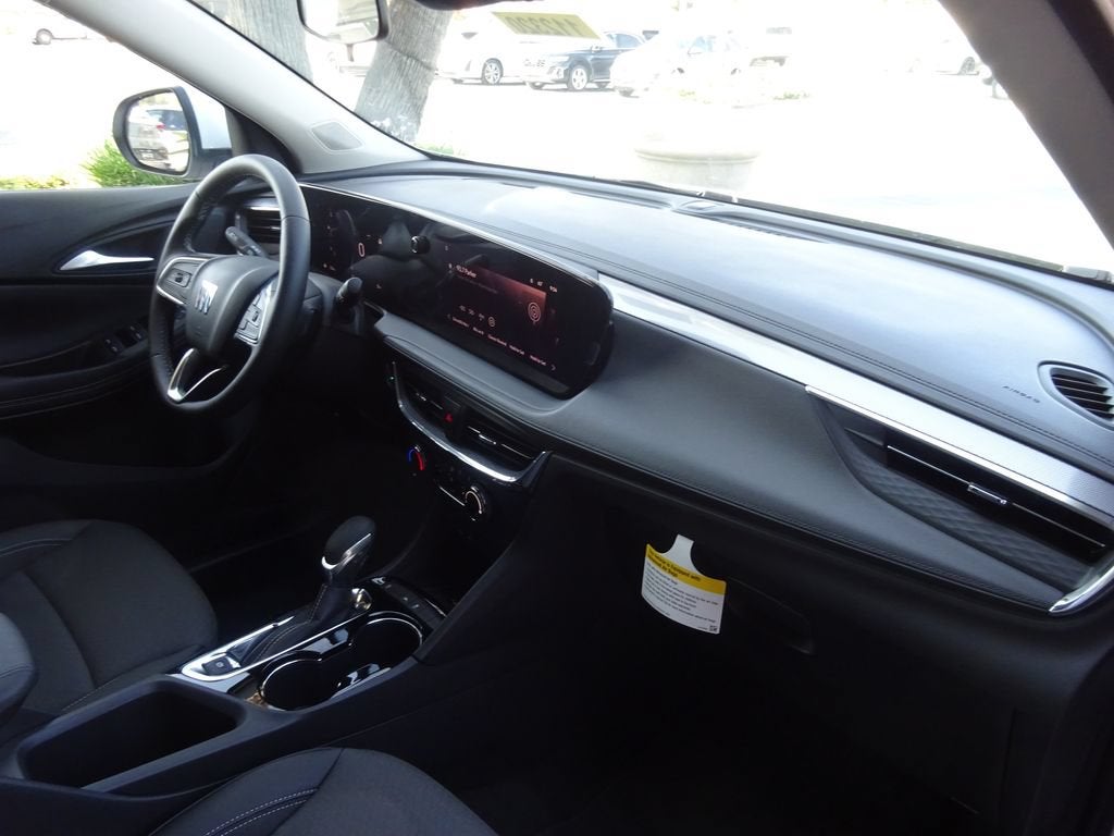 2026 Buick Encore GX Preferred - Photo 14