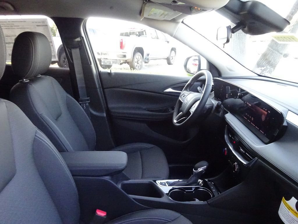 2026 Buick Encore GX Preferred - Photo 15