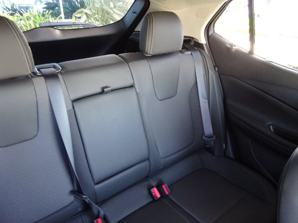 2026 Buick Encore GX Preferred - Photo 16