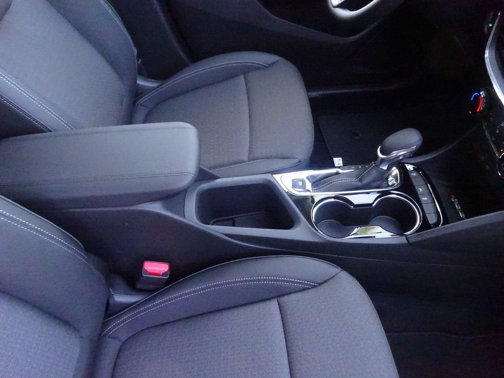 2026 Buick Encore GX Preferred - Photo 17