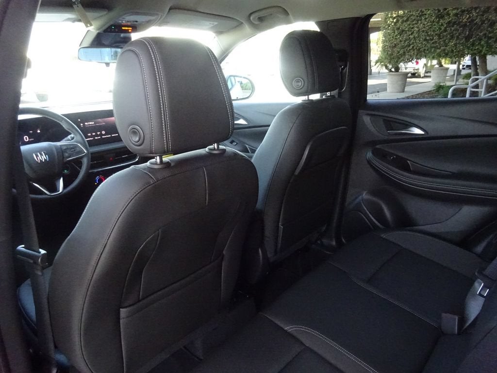 2026 Buick Encore GX Preferred - Photo 18