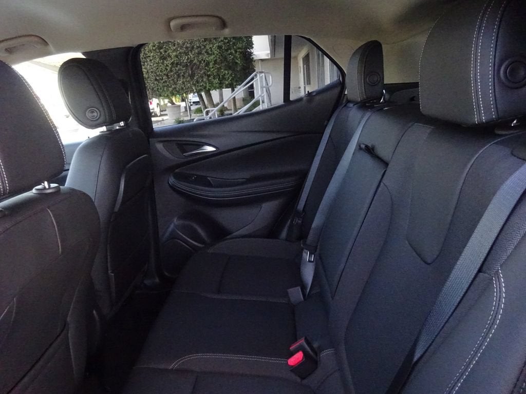 2026 Buick Encore GX Preferred - Photo 19