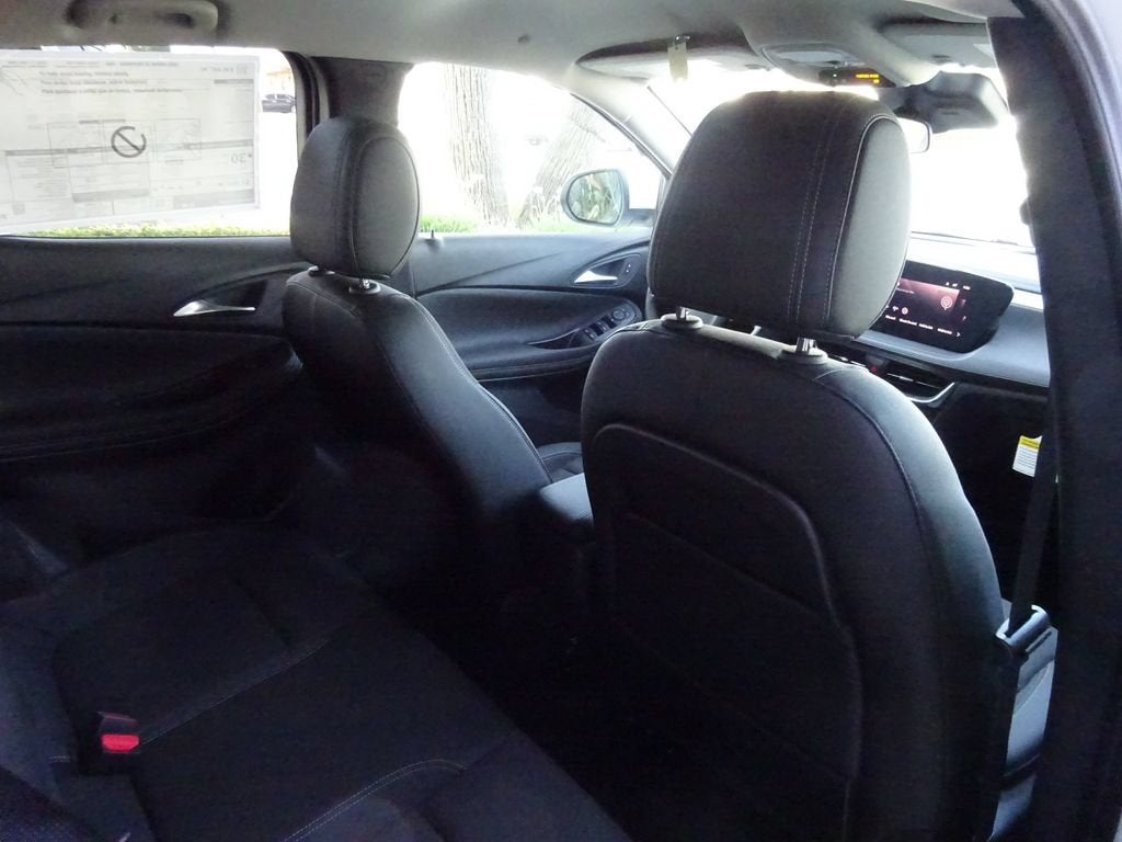 2026 Buick Encore GX Preferred - Photo 20