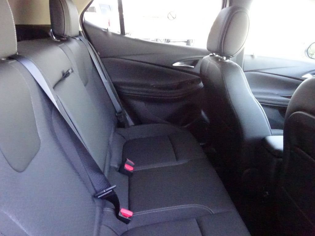 2026 Buick Encore GX Preferred - Photo 21