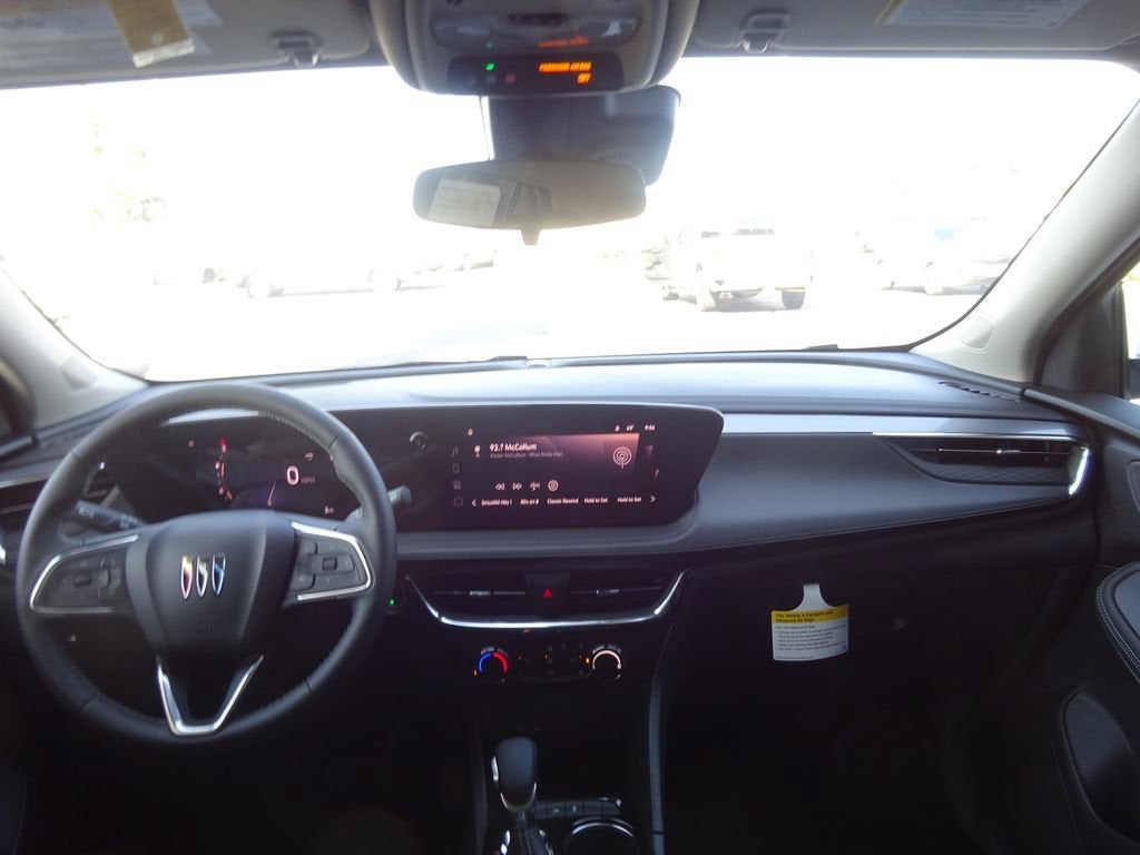 2026 Buick Encore GX Preferred - Photo 22