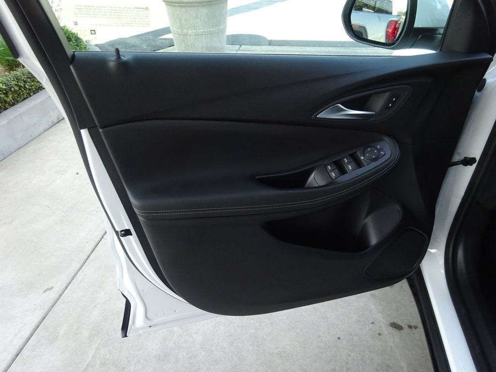 2026 Buick Encore GX Preferred - Photo 23