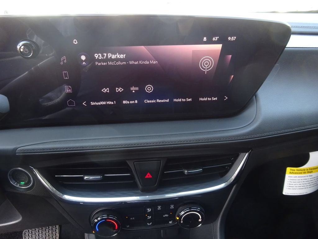 2026 Buick Encore GX Preferred - Photo 25
