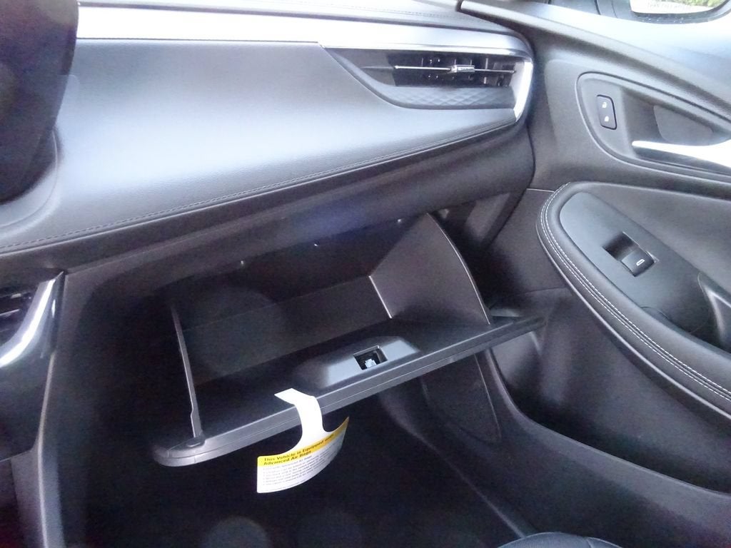 2026 Buick Encore GX Preferred - Photo 26