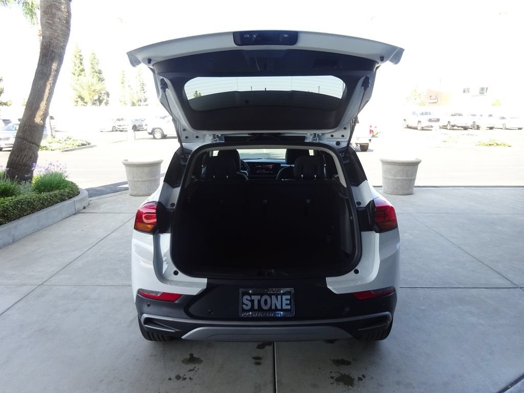 2026 Buick Encore GX Preferred - Photo 28