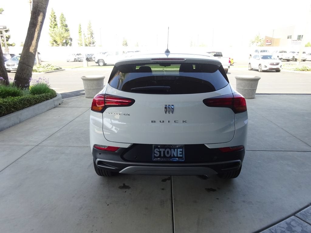 2026 Buick Encore GX Preferred - Photo 6