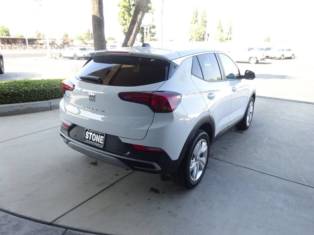 2026 Buick Encore GX Preferred - Photo 7
