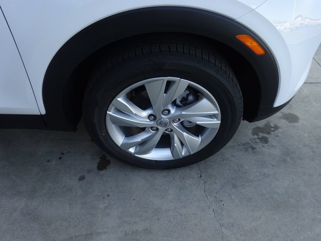 2026 Buick Encore GX Preferred - Photo 9