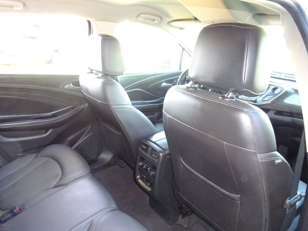 2017 Buick Envision Essence - Photo 20