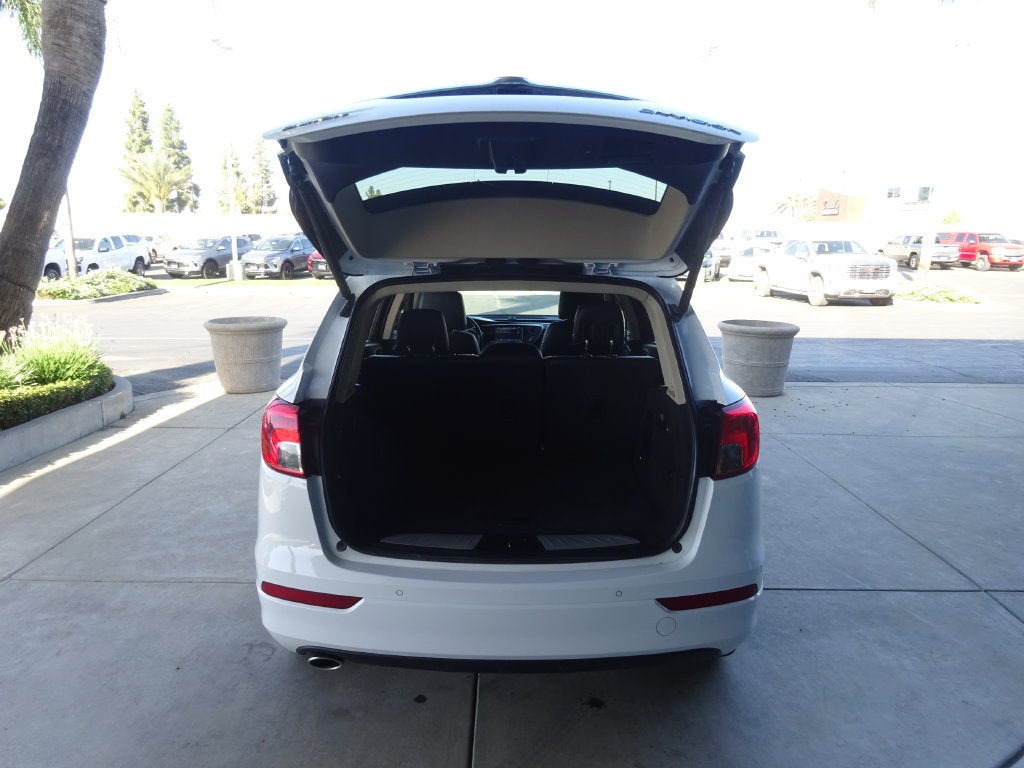 2017 Buick Envision Essence - Photo 30