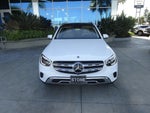 2022 Mercedes-Benz GLC 300 SUV