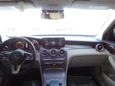 2022 Mercedes-Benz GLC 300 SUV