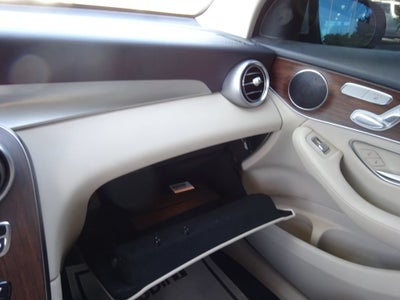 2022 Mercedes-Benz GLC 300 SUV