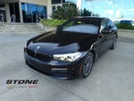 2019 BMW 5 Series 530i
