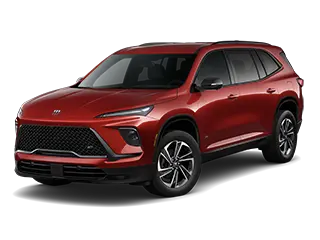 Buick Enclave vs Acura MDX vs Infiniti QX60 - Stone Buick GMC Tulare in TULARE CA