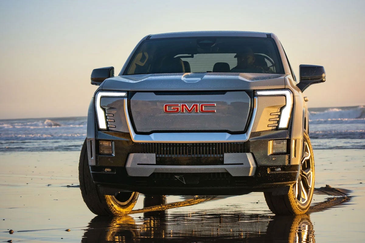 Stone Buick GMC Tulare in TULARE CA
