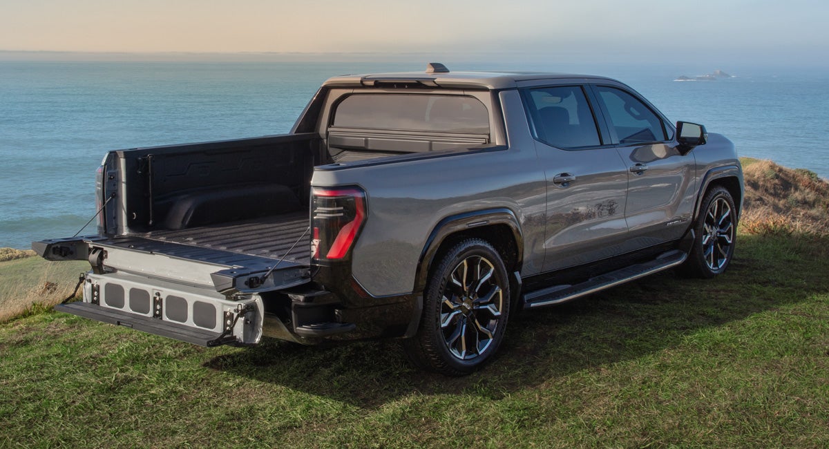 Stone Buick GMC Tulare in TULARE CA