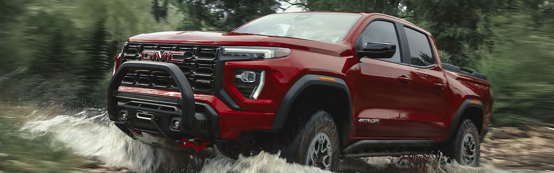 2026 GMC Canyon Tulare, CA