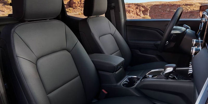 2026 GMC Canyon with advanced safety and trailering features Tulare, CA