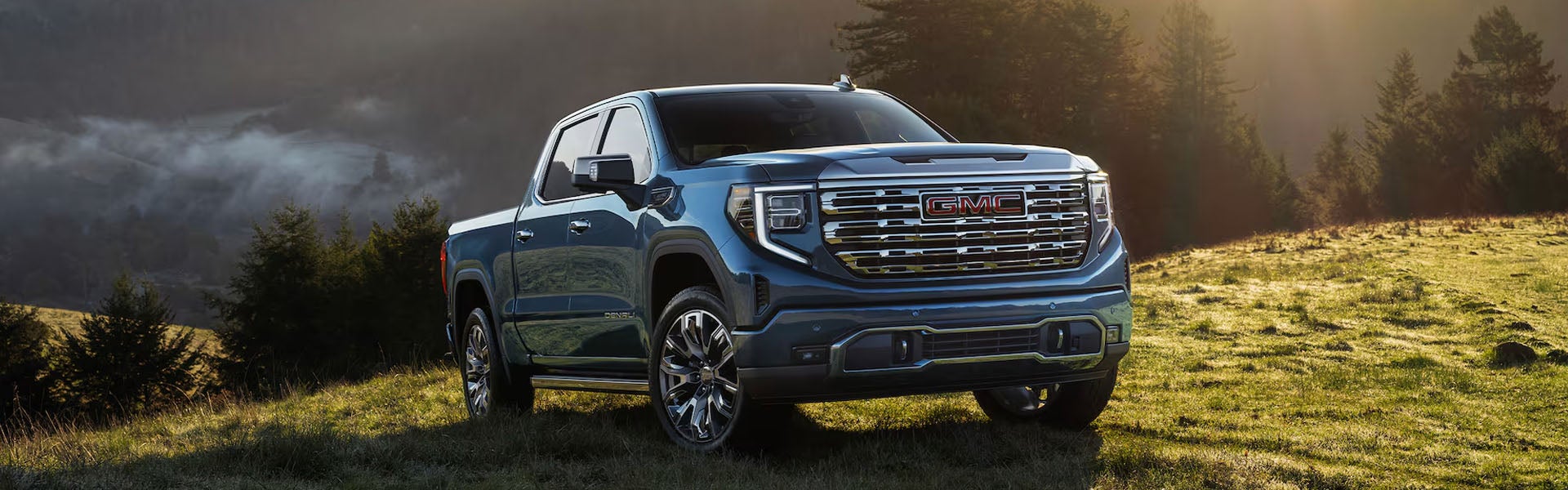 2026 GMC Sierra 1500 Tulare, CA