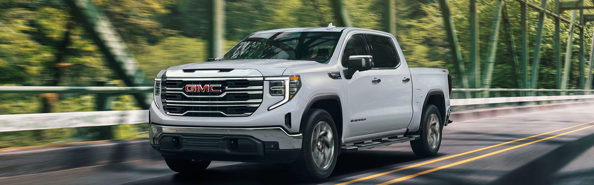 2026 GMC Sierra 1500 Tulare, CA