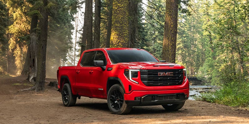 GMC Sierra 1500 full-size truck Tulare, CA